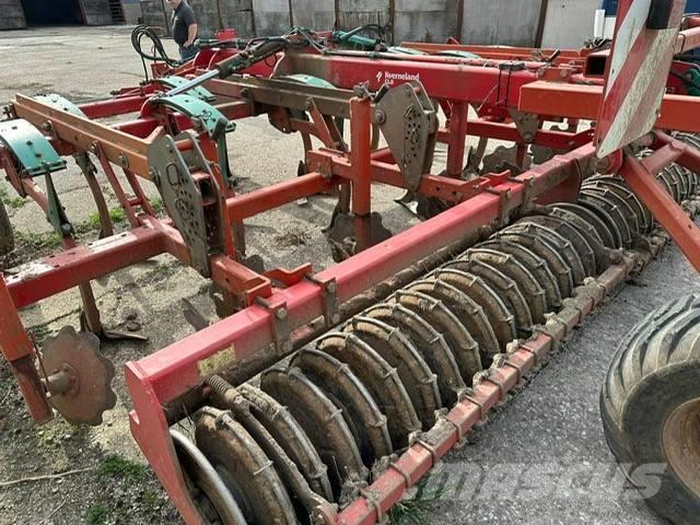 Kverneland CLD 4.80m Cultivators