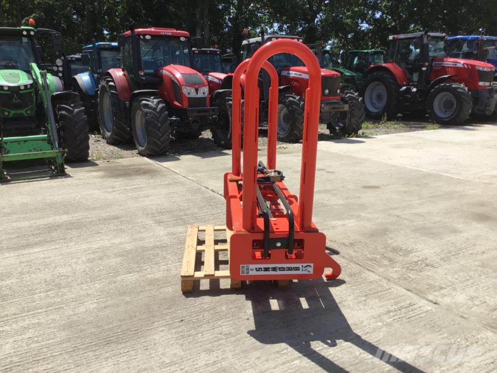 Browns UNIVERSAL BALE HANDLER Other tillage machines and accessories