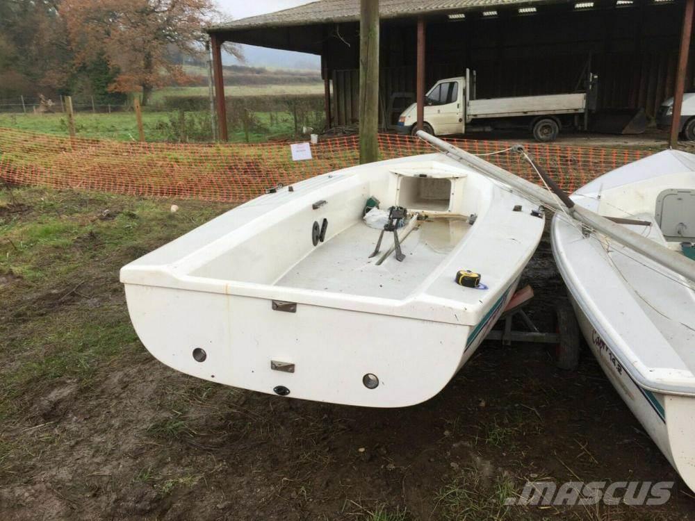  Coronado 15 Dinghy Other agricultural machines