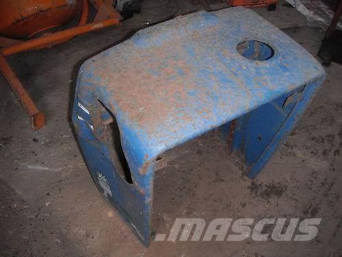 Ford Tractor nose cone Other tractor accessories