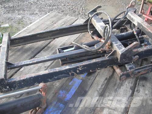  Hi Lift Loading frame JCB Other agricultural machines