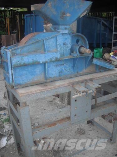  Hunts Roller Mill Other agricultural machines