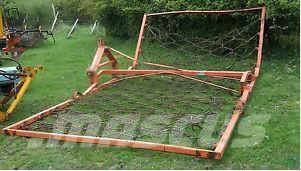 Parmiter Chain Harrows Other agricultural machines