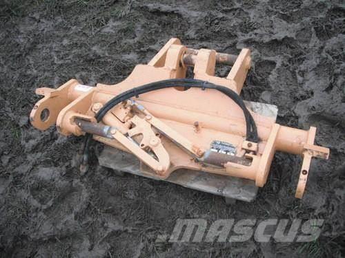  Quick Release head stock Other agricultural machines