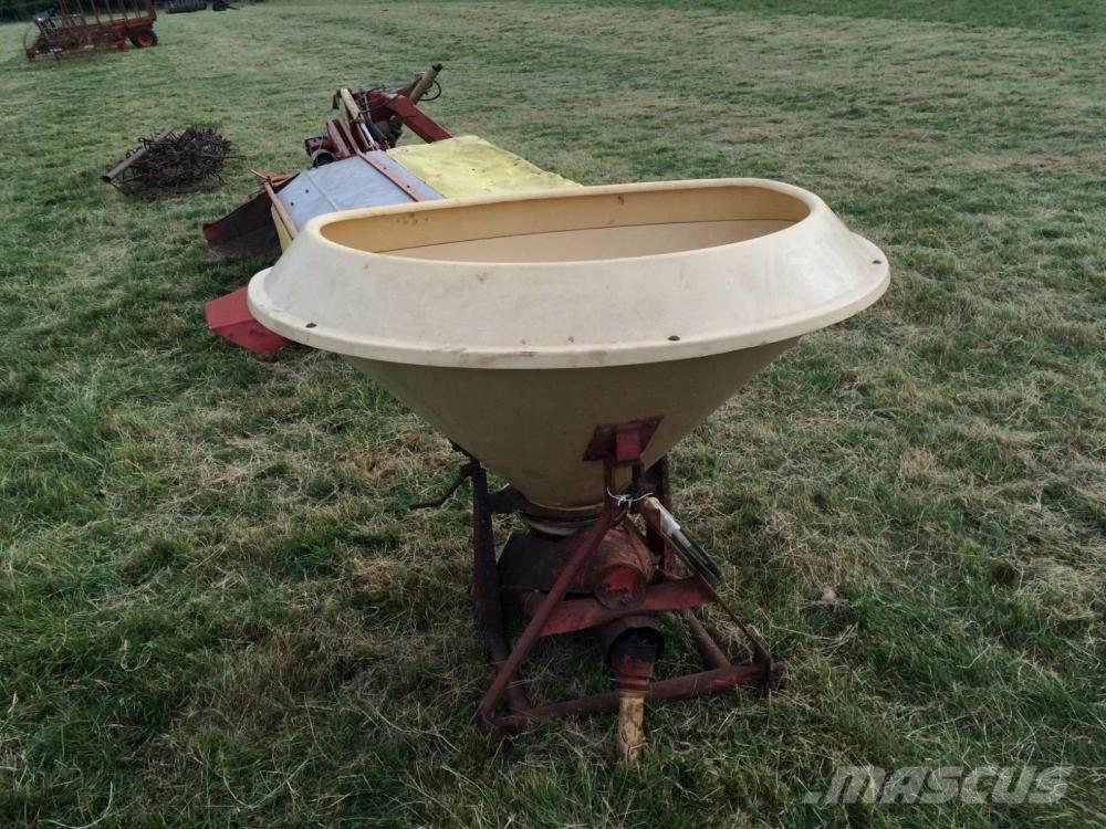 Vicon Fert Spreader £250 Manure spreaders