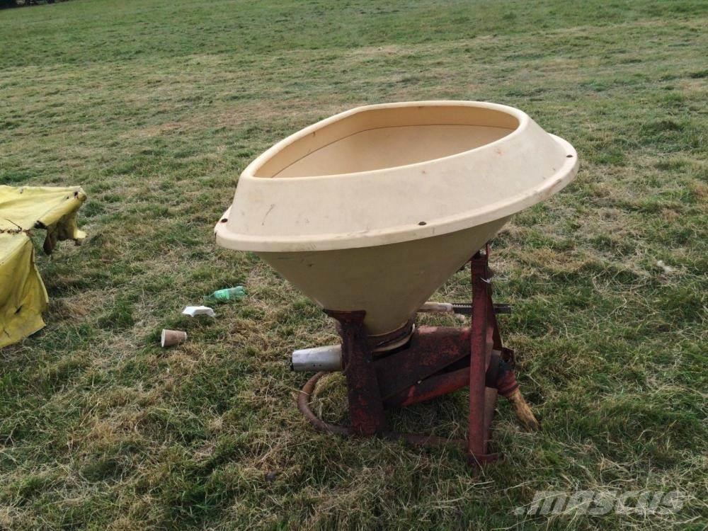 Vicon Fert Spreader £250 Manure spreaders