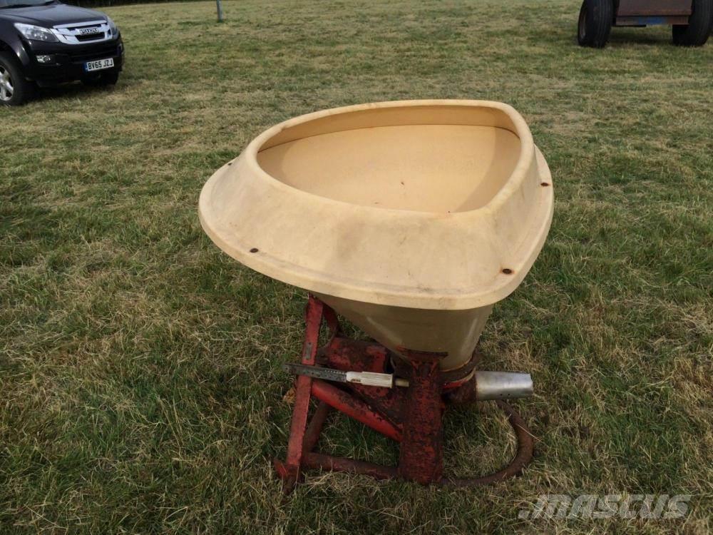 Vicon Fert Spreader £250 Manure spreaders