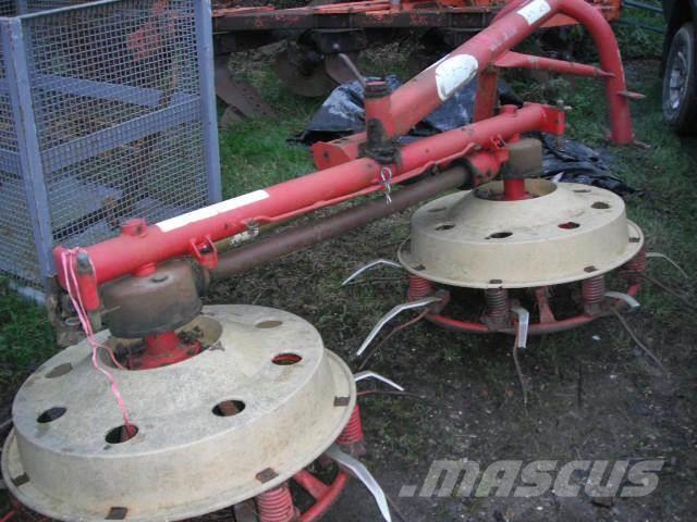 Vicon RC 300 Hay bob Other forage harvesting equipment