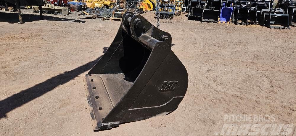  62 inch Excavator Grading Bucket Other components