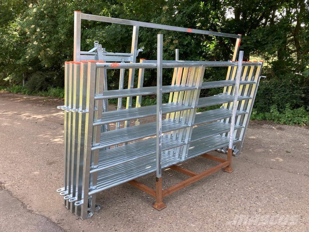  Ritchie Gate Other agricultural machines