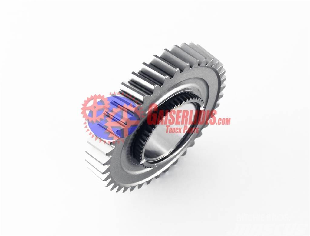  CEI Gear 1st Speed 1346304195 for ZF Transmission