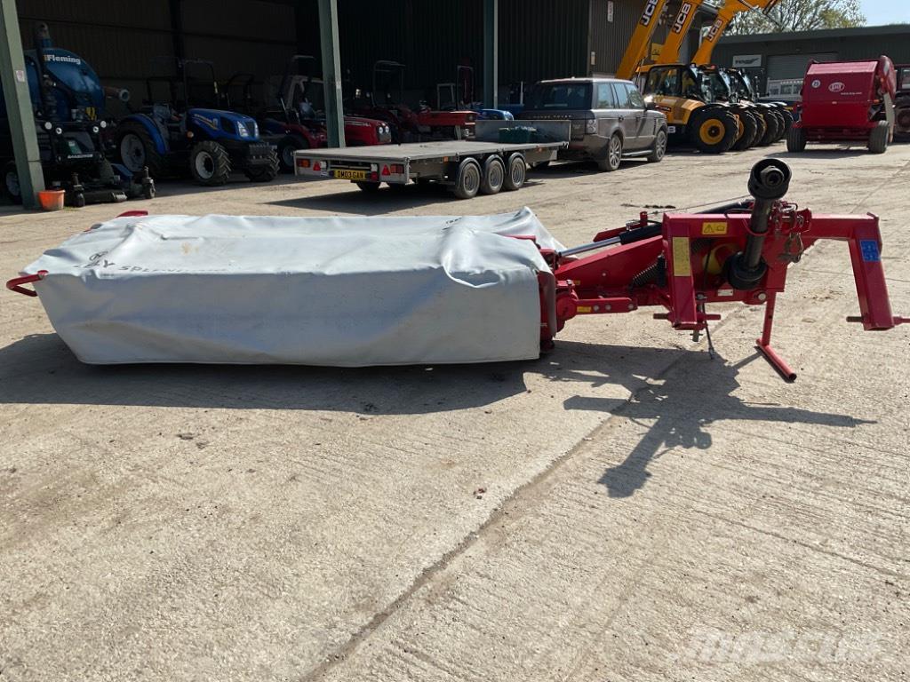 Lely Splendimo 240 Classic Mowers