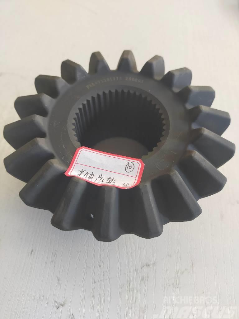 XCMG Bevel gear 275100153 Other components
