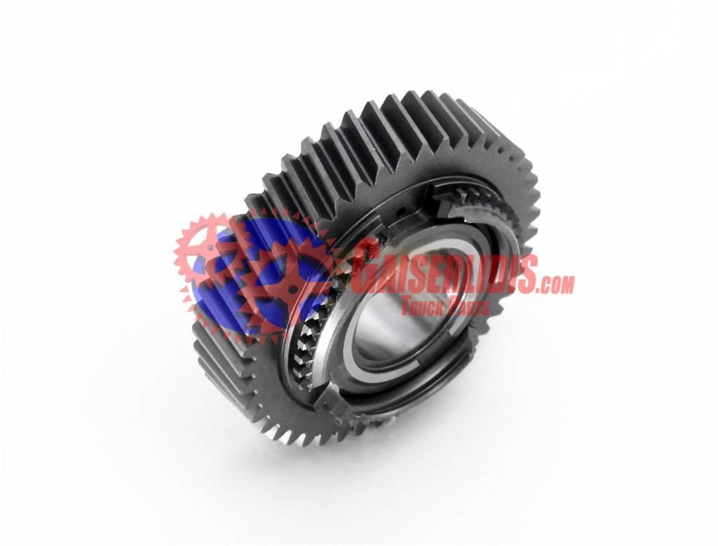 CEI Gear 1st Speed 4252621811 for MERCEDES-BENZ Transmission