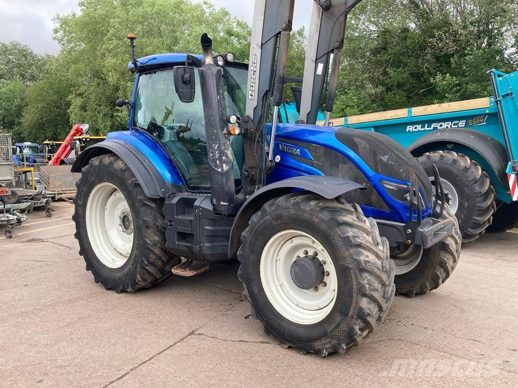 Valtra T174V Tractors
