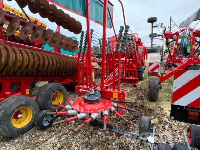 Kverneland 9546 Rakes and tedders