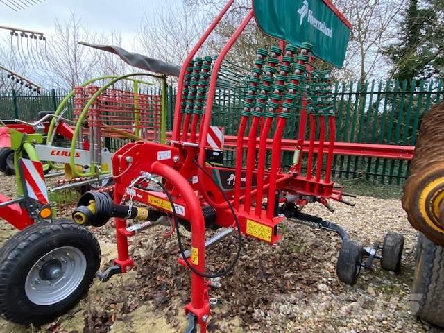Kverneland 9546 Rakes and tedders