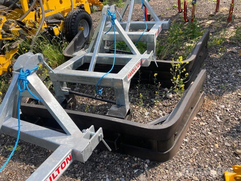 Moulton YS-5 Yard Scraper Other agricultural machines