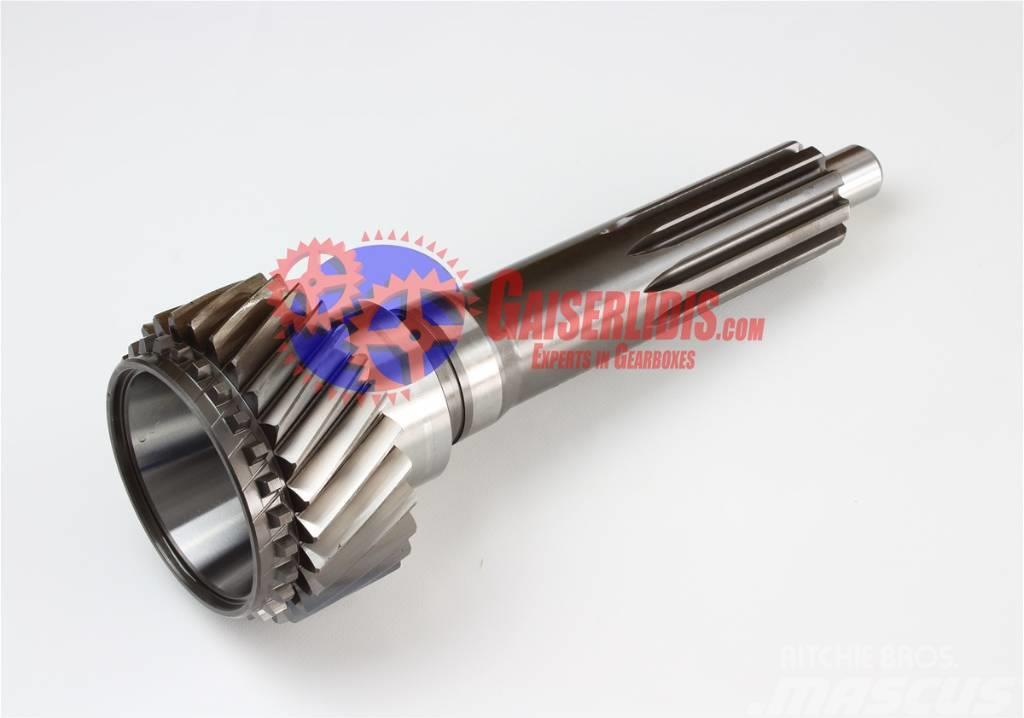  CEI Input shaft 1310302090 for ZF Transmission