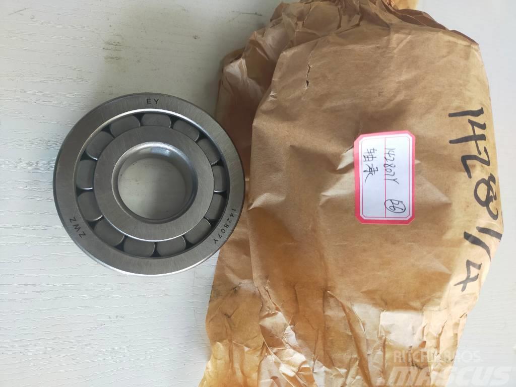 XCMG 275101955 bearing142807Y Other components