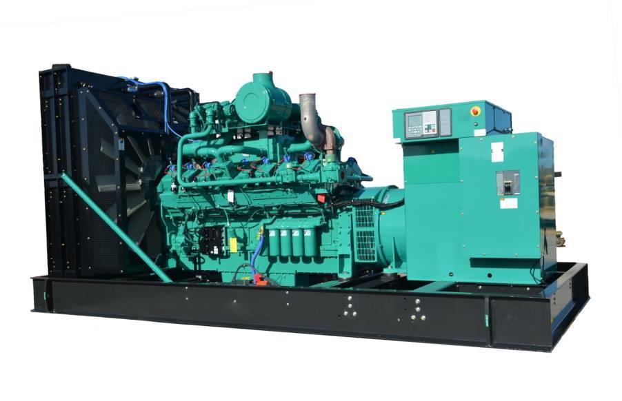 Cummins generator sets 120kw Diesel Generators