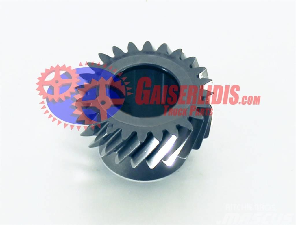  CEI Gear 3rd Speed 1332303011 for ZF Transmission