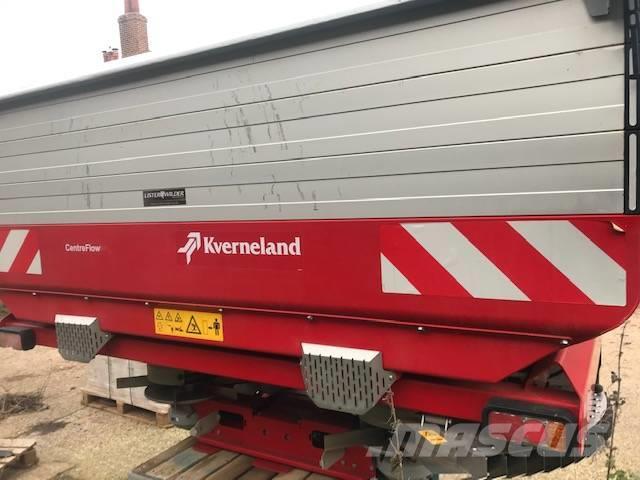Kverneland TL 1875 Mineral spreaders