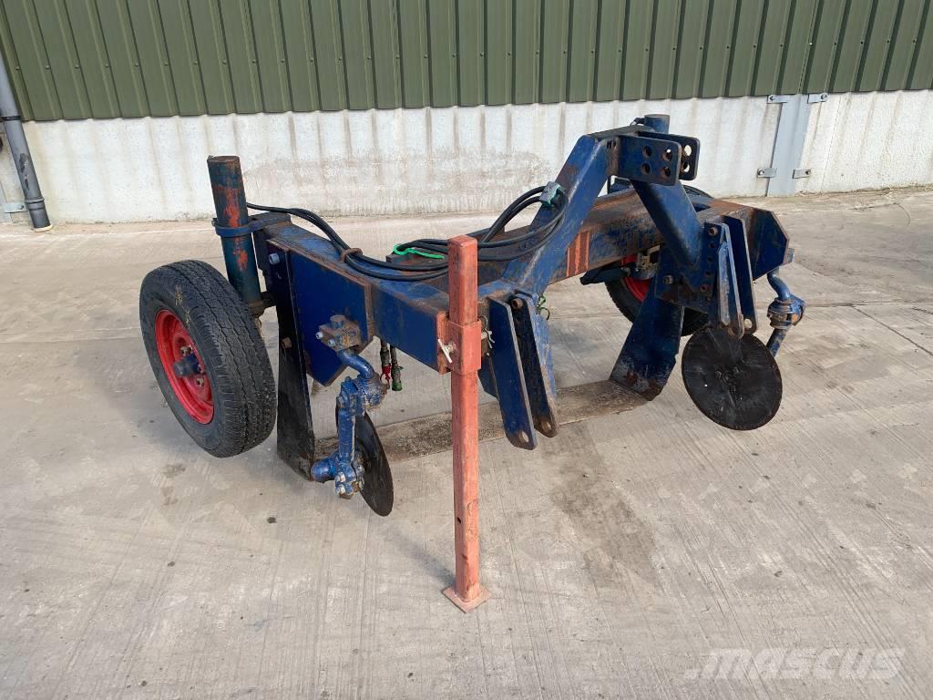  bespoke 1.50M Nursery Tree Undercutter Other
