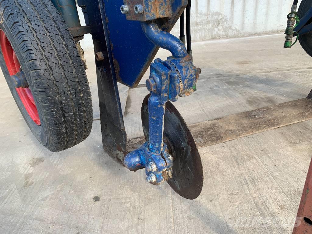 bespoke 1.50M Nursery Tree Undercutter Other