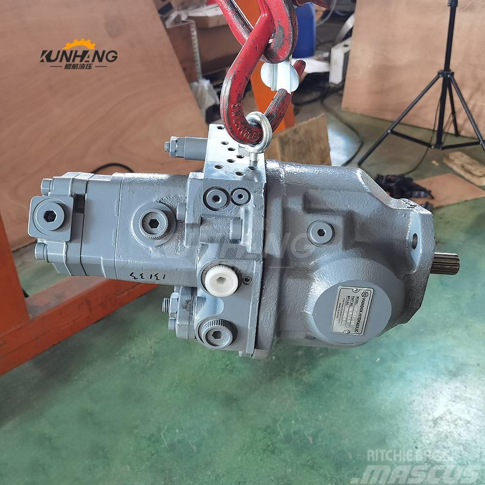 Hyundai AP2D28 Hydraulic Pump 31M8-10022 R60-7 Transmission