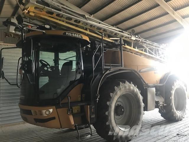 Challenger RoGator 645C Self-propelled sprayers