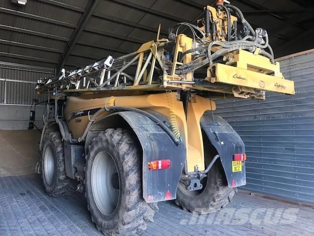 Challenger RoGator 645C Self-propelled sprayers