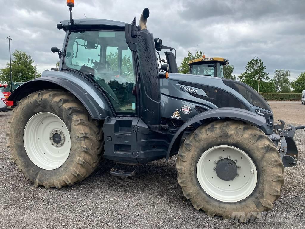 Valtra T 174EA Tractors