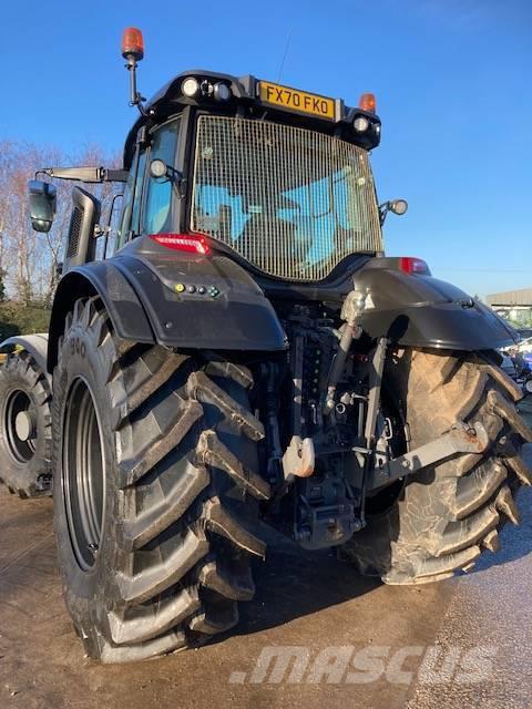 Valtra T 234 V ST MR19 Tractors