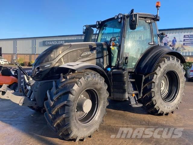 Valtra T 234 V ST MR19 Tractors