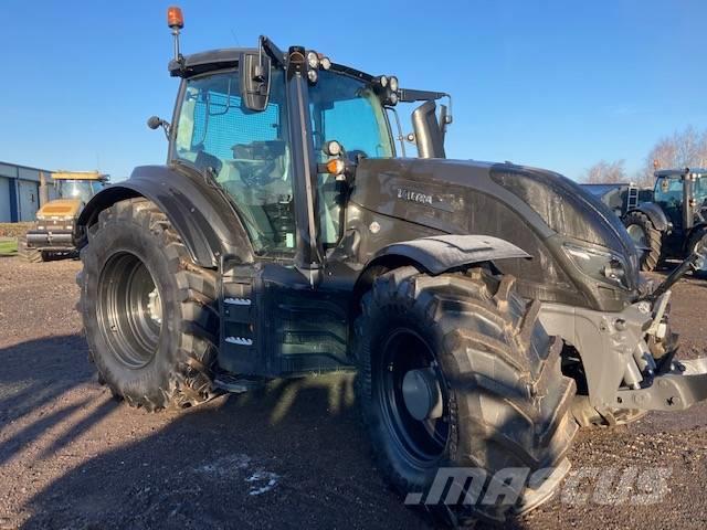 Valtra T 234 V ST MR19 Tractors