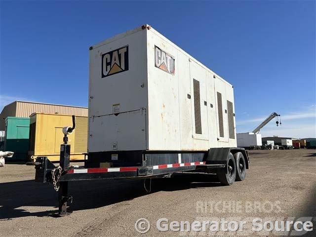 CAT XQ300 - 240 kW - JUST ARRIVED Diesel Generators