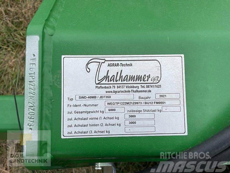  Thalhammer JD735X Other