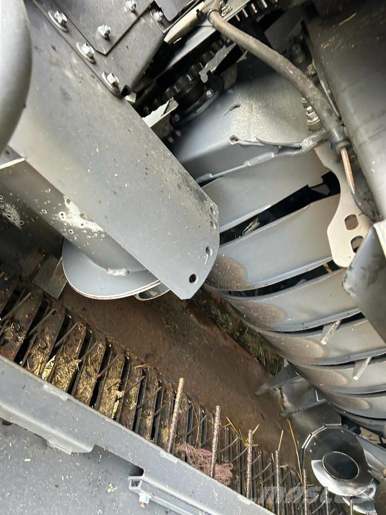 Fendt 12130 Square balers