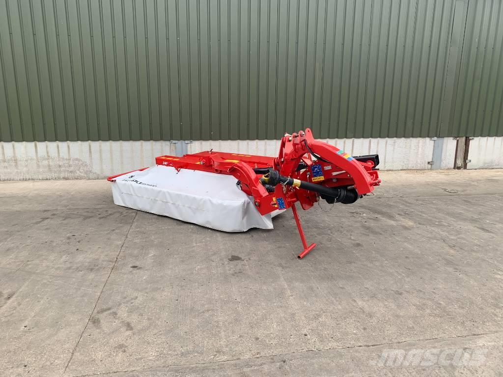 Lely Splendimo 240 M C Mower-conditioners