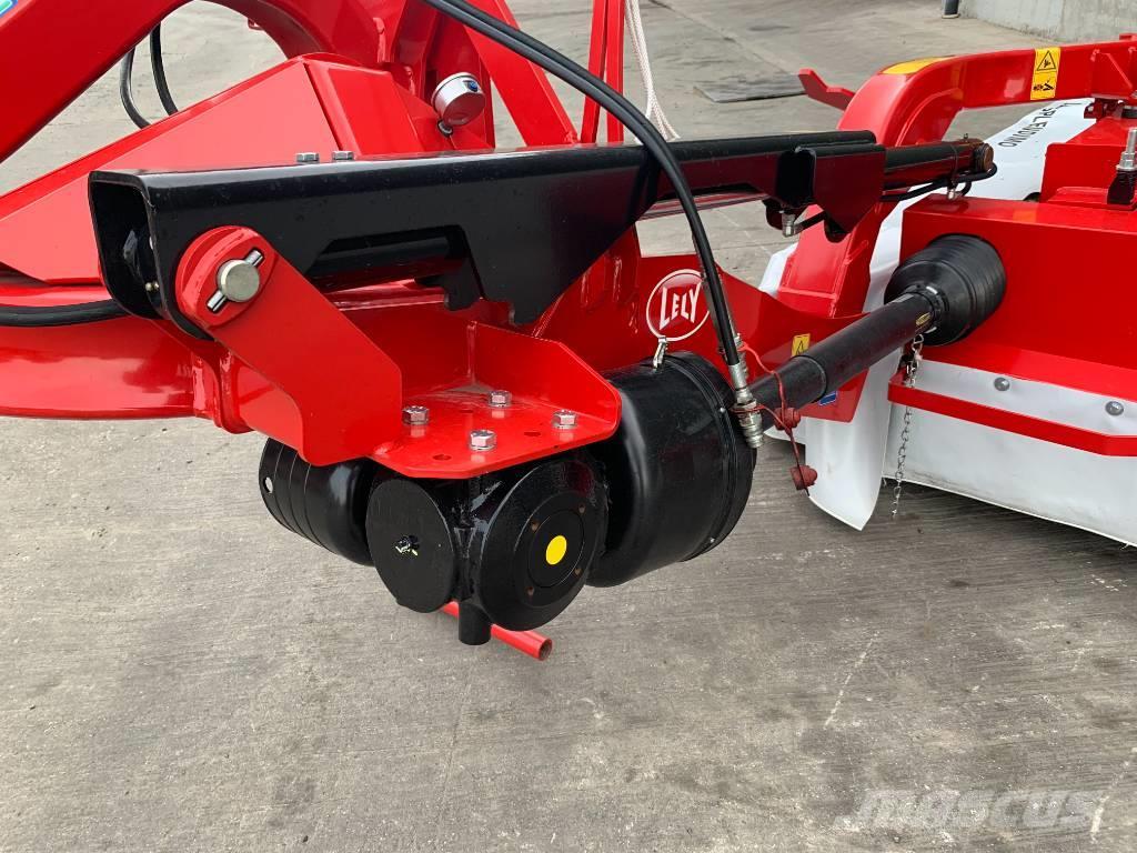 Lely Splendimo 240 M C Mower-conditioners