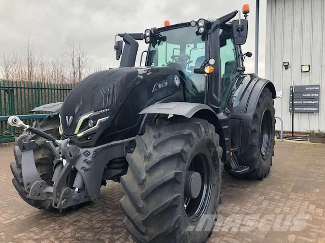 Valtra T235D Tractors