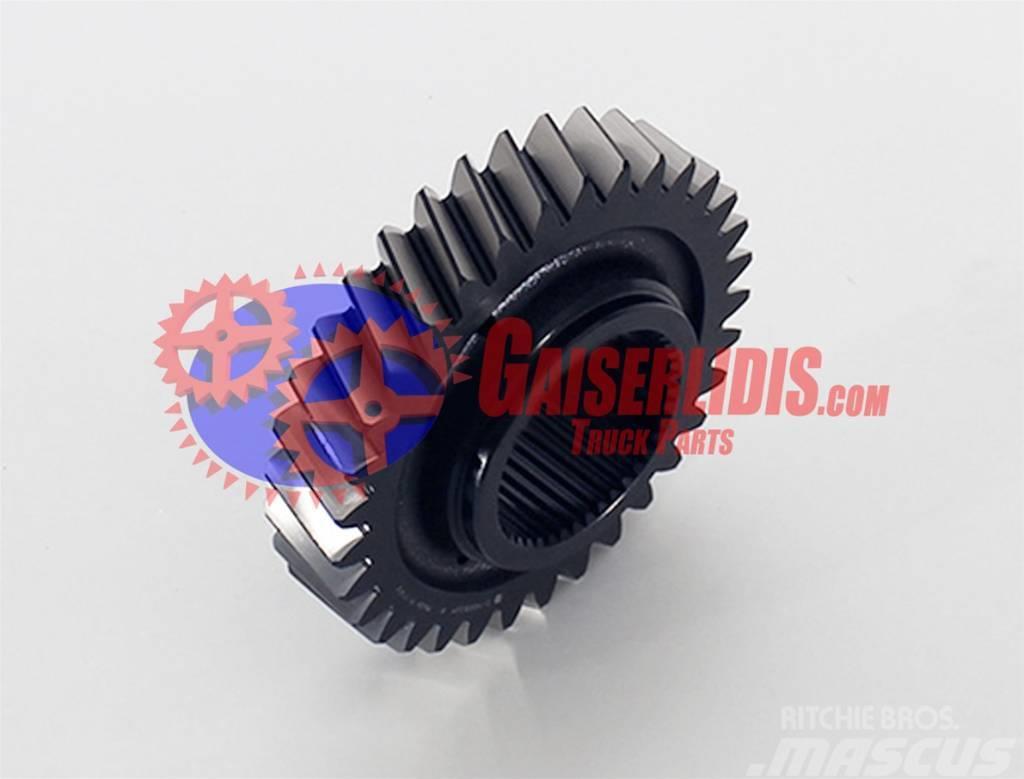  CEI Gear 3rd Speed 1669331 for VOLVO Transmission