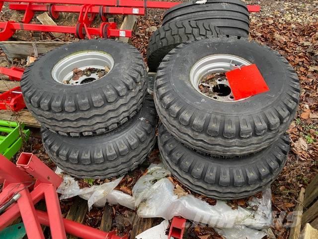  Miscellaneous Mag 350 Tyres Tyres, wheels and rims
