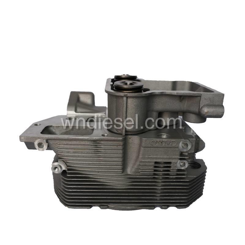 Deutz Air-Cooling-FL413-Diesel-Engine-Spare Engines