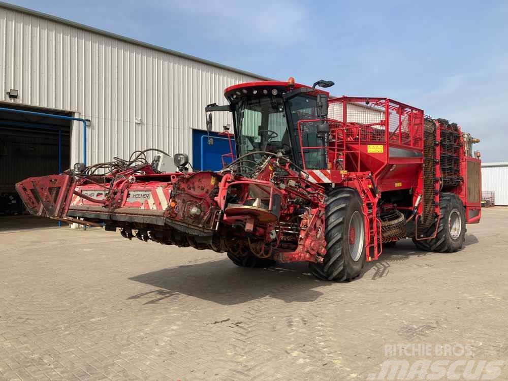 Holmer T4-30 Other agricultural machines