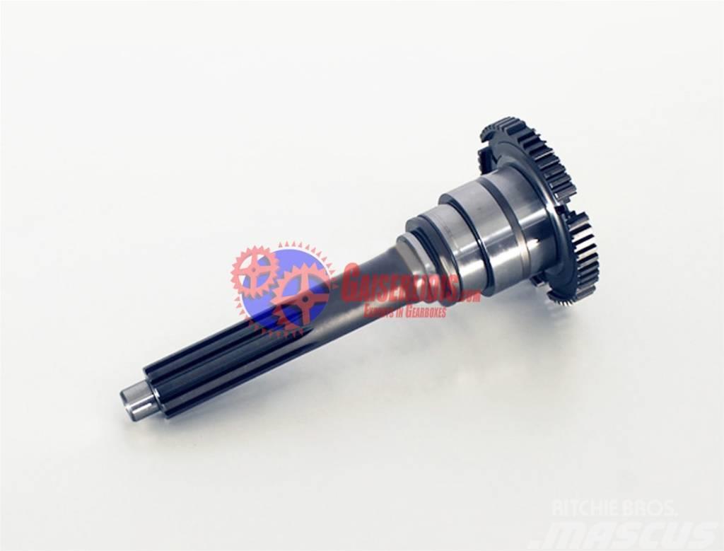 CEI Input shaft 1316302213 for ZF Transmission