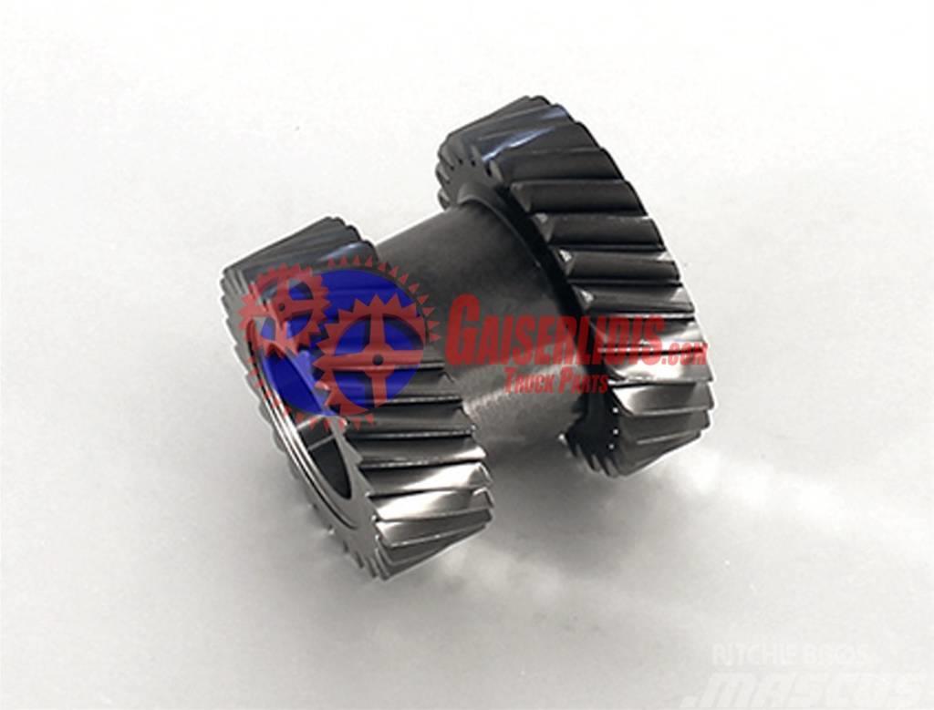  CEI Double Gear 1336303029 for ZF Transmission