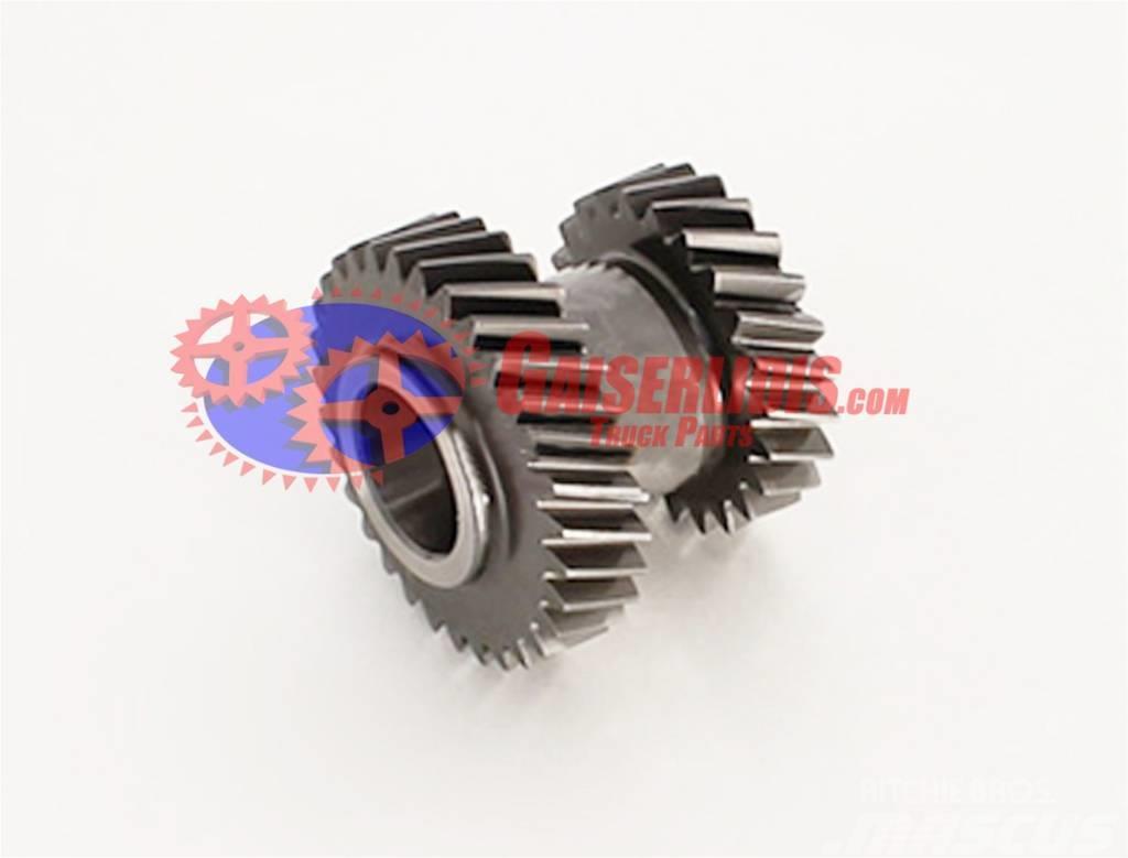  CEI Double Gear 8863144 for IVECO Transmission
