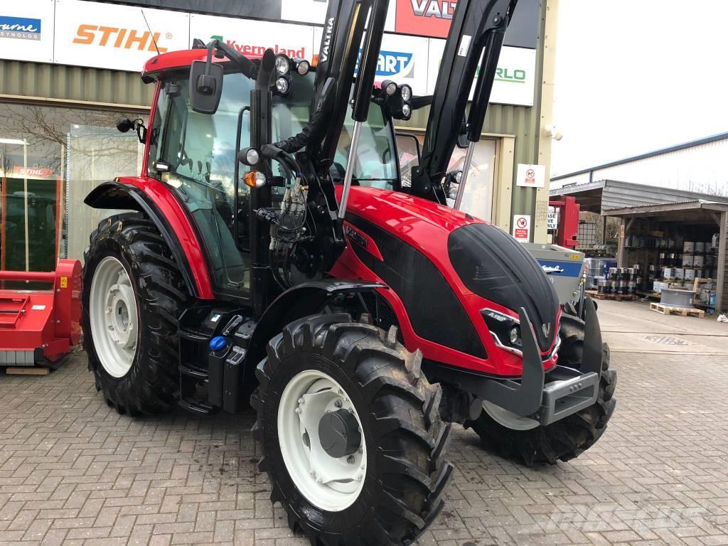 Valtra A115MH4 Tractors